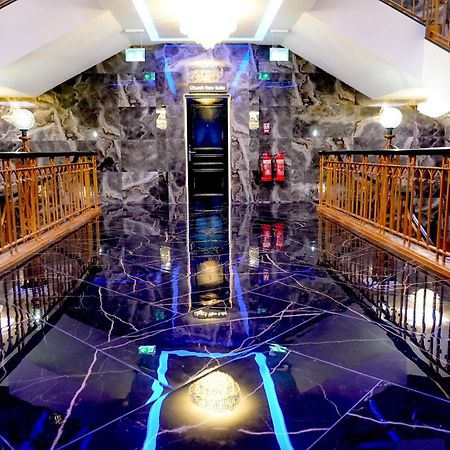 The Arundell Hotel Бостон Екстер'єр фото