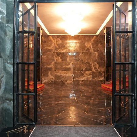 The Arundell Hotel Бостон Екстер'єр фото