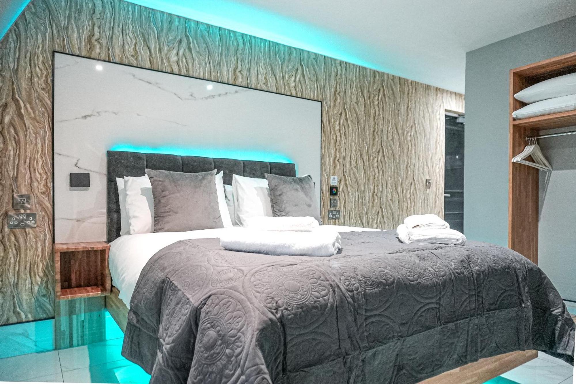 The Arundell Hotel Бостон Екстер'єр фото
