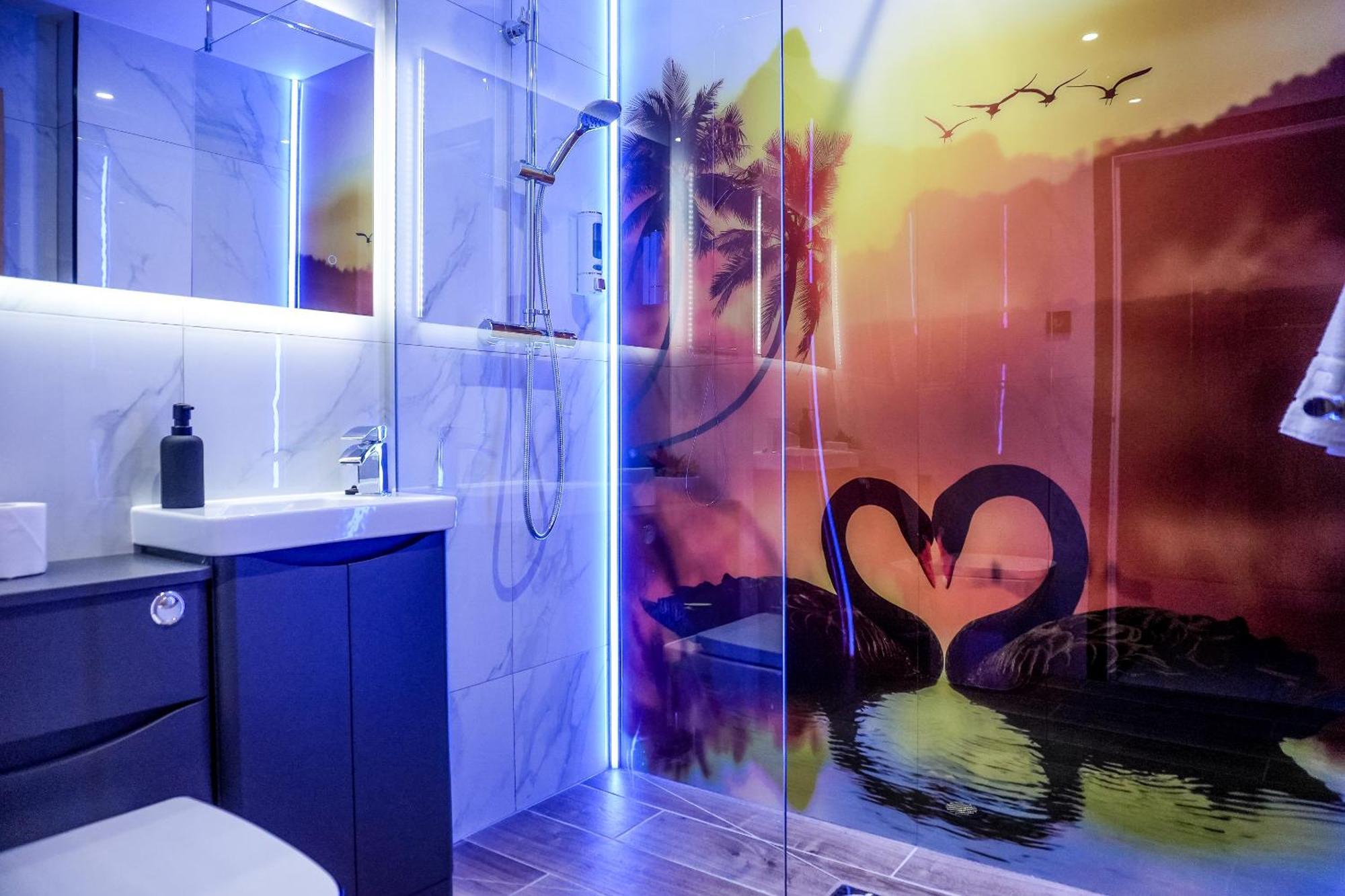 The Arundell Hotel Бостон Номер фото