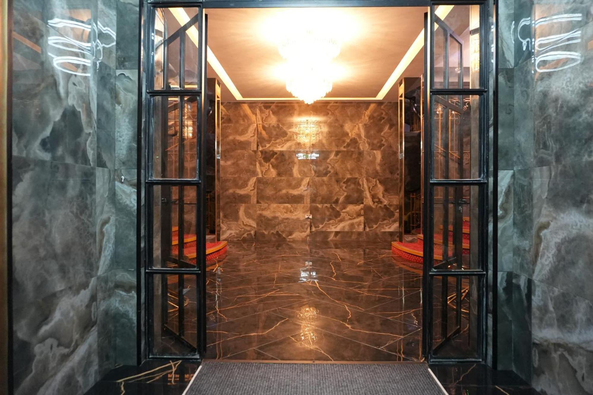 The Arundell Hotel Бостон Екстер'єр фото