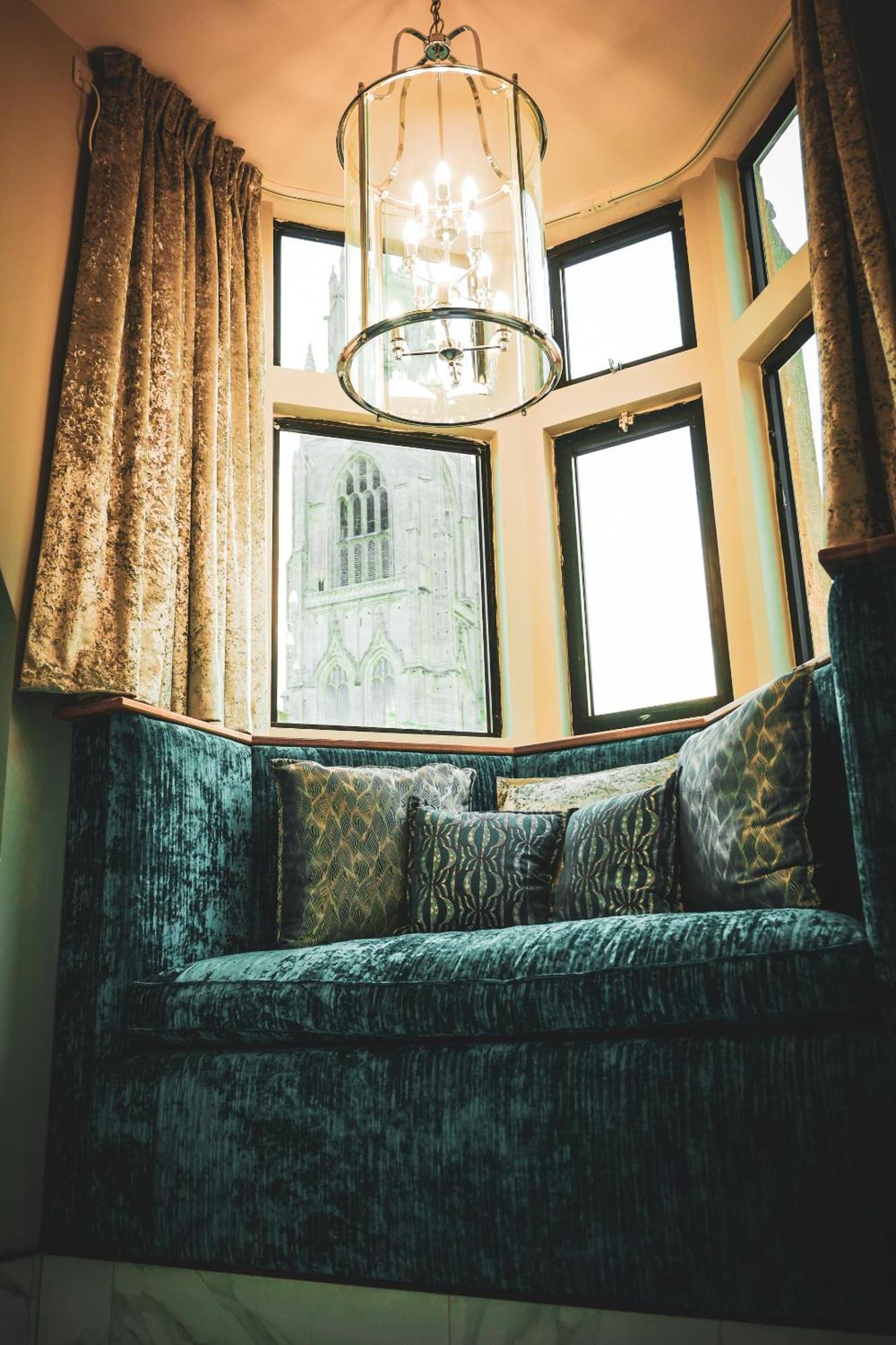 The Arundell Hotel Бостон Екстер'єр фото